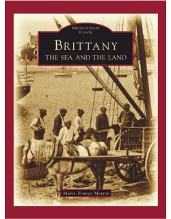 Brittany (format poche)