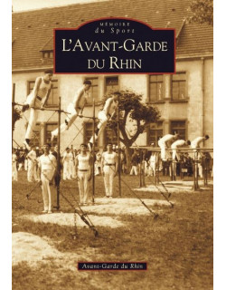 Avant-Garde du Rhin (L')