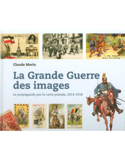 La Grande Guerre des images...