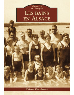 Les bains en Alsace