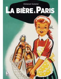 La bière à Paris