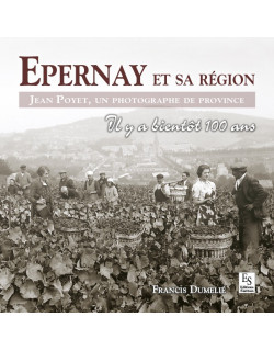 Epernay et sa région - Il y...