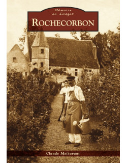 Rochecorbon