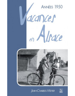 Années 1950 - Vacances en...