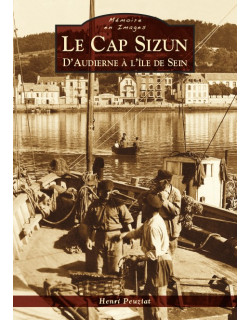 Le Cap Sizun - D'Audierne à...
