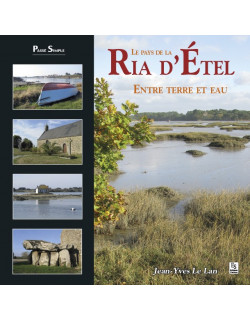 Le pays de la Ria d'Etel -...