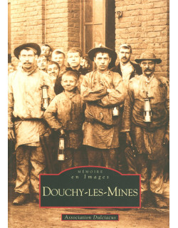 Douchy-les-Mines