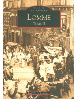 Lomme - Tome II