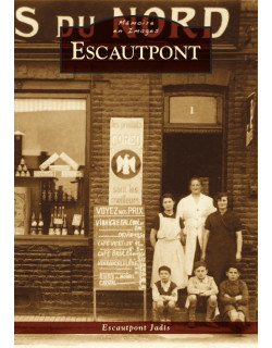 Escautpont
