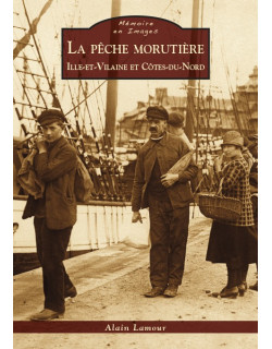 La pêche morutière -...