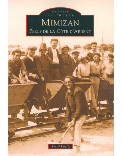 Mimizan - Perle de la côte...