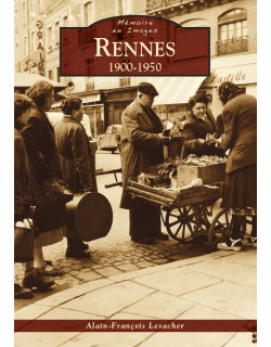 Rennes 1900-1950