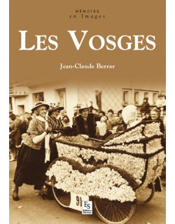 Les Vosges