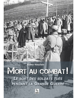 Mort au combat ! Le sort...