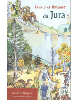 Contes et légendes du Jura