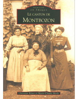 Montbozon (Canton de)