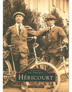 Héricourt