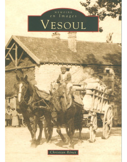 Vesoul - Tome I