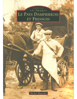 Dampierrois et Fresnois (Pays)