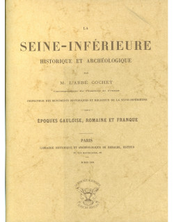 La Seine-Inférieure -...