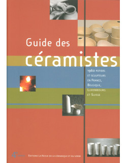 Guide des céramistes 4ème...