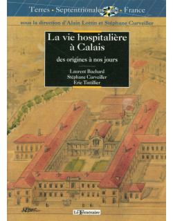 La vie hospitalière à...