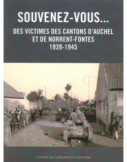 Souvenez-vous des victimes...