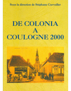 De Colonia à Coulogne 2000