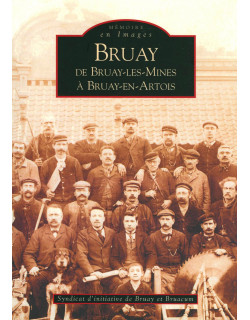 Bruay - De Bruay-les-Mines...
