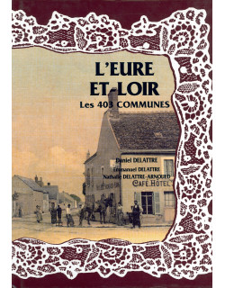 L'Eure et Loir les 403...