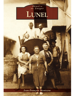 Lunel - tome1