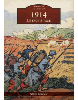 1914 Le face à face