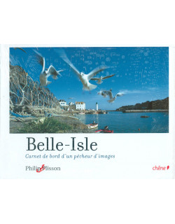 Belle-Isle - Carnet de bord...