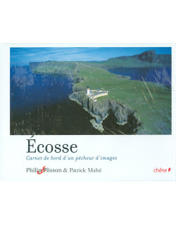 Ecosse - Carnet de bord...