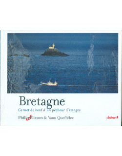 Bretagne - Carnet de bord...
