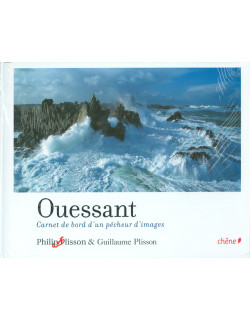 Ouessant - Carnet de bord...