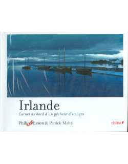Irlande - Carnet de Bord...