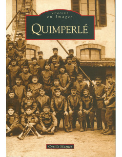 Quimperlé - Tome I