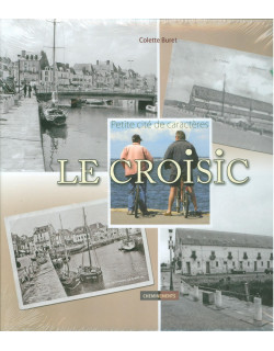 Le Croisic - Petite cité de...