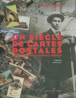 Un siècle de cartes...