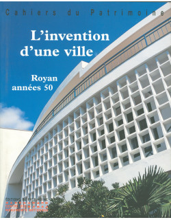 L'invention d'une ville -...