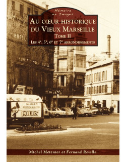 Au coeur historique du...