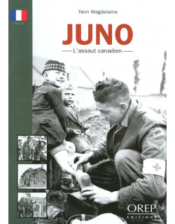 Juno - l'assaut Canadien