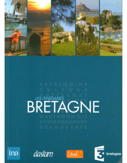 Bretagne - Les itinéraires