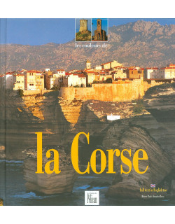 Les couleurs de la Corse
