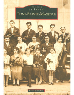 Pont-Sainte-Maxence
