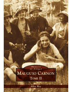 Mauguio Carnon - tome 2