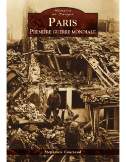 Paris - Première Guerre...