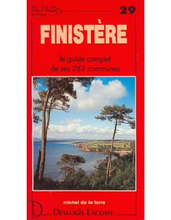 Finistère le guide complet...