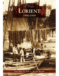 Lorient 1900-1939